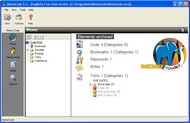 MemoCode screenshot